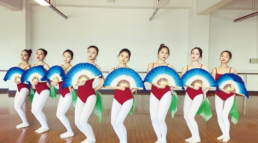 學(xué)校舞蹈培訓(xùn)